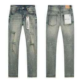 Picture of Purple Brand Jeans Long _SKUPurpleBrandsz30-38mrtx14113061